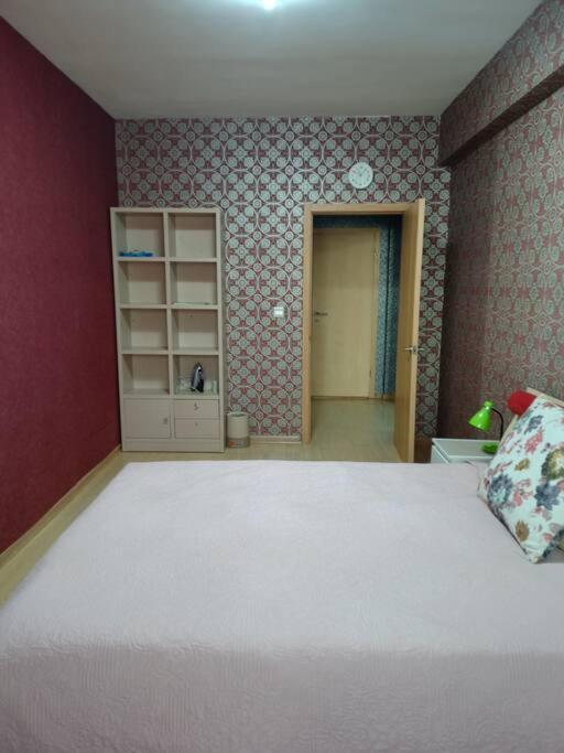 Ount-Central Location, Spacious, Cozy And Secure Apartment Ulaanbaatar Luaran gambar